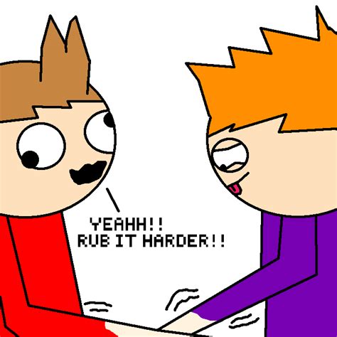 In this subreddit we post things realating to Eddsworld and his other works. . Eddsworld r34